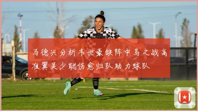 马德兴分析韦世豪缺阵中乌之战高准翼吴少聪伤愈归队助力球队